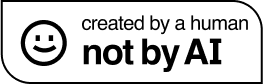NotByAi Badge